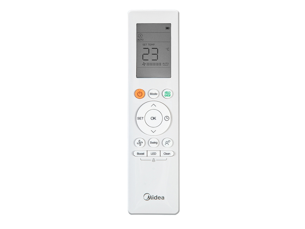Внутренний блок мультисистемы Midea MMFA2U-17HRFNX-Q(GA)