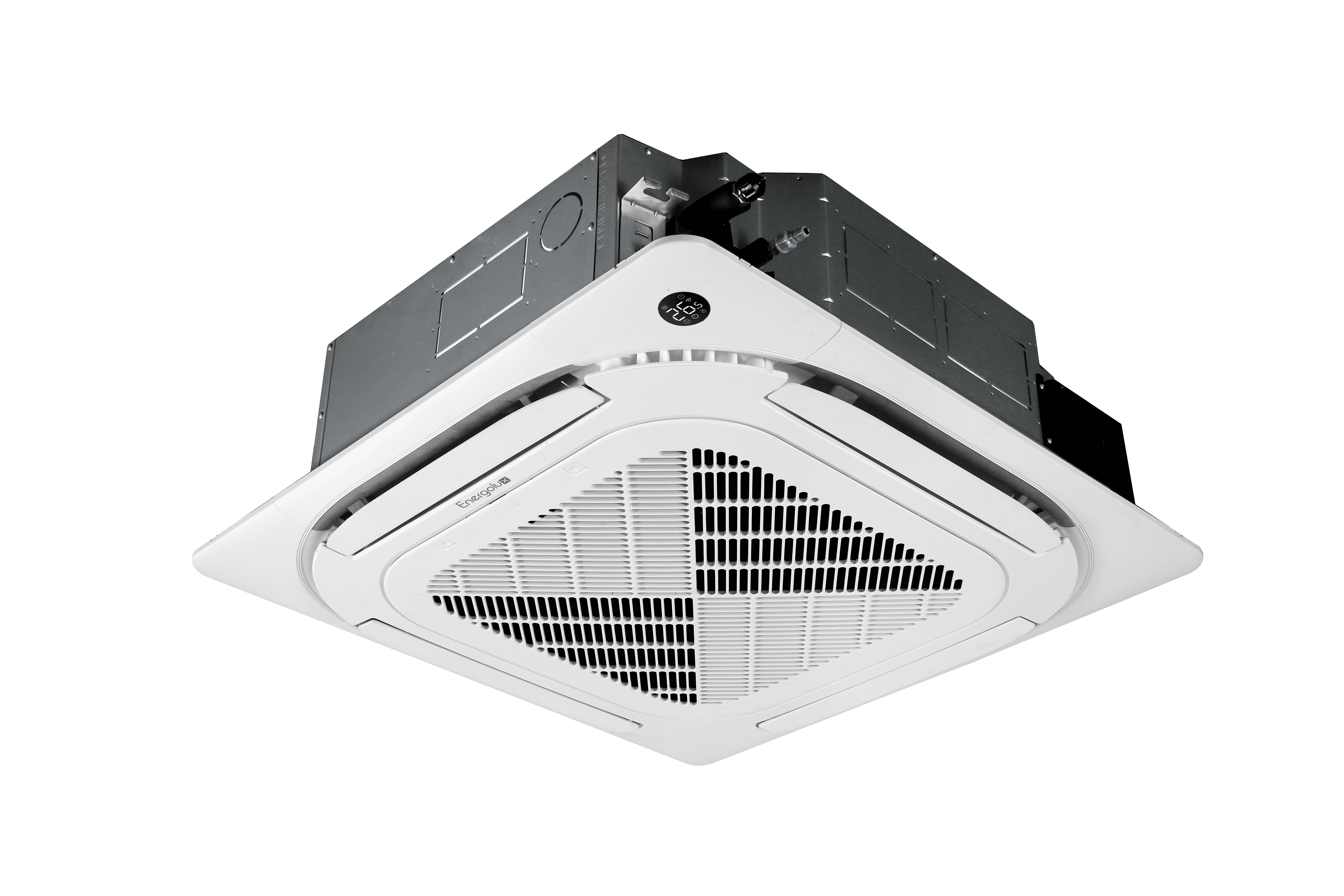 Кассетная сплит-система Energolux Cassete 6 SAC48C6-A / SAU48U6-A-WS30