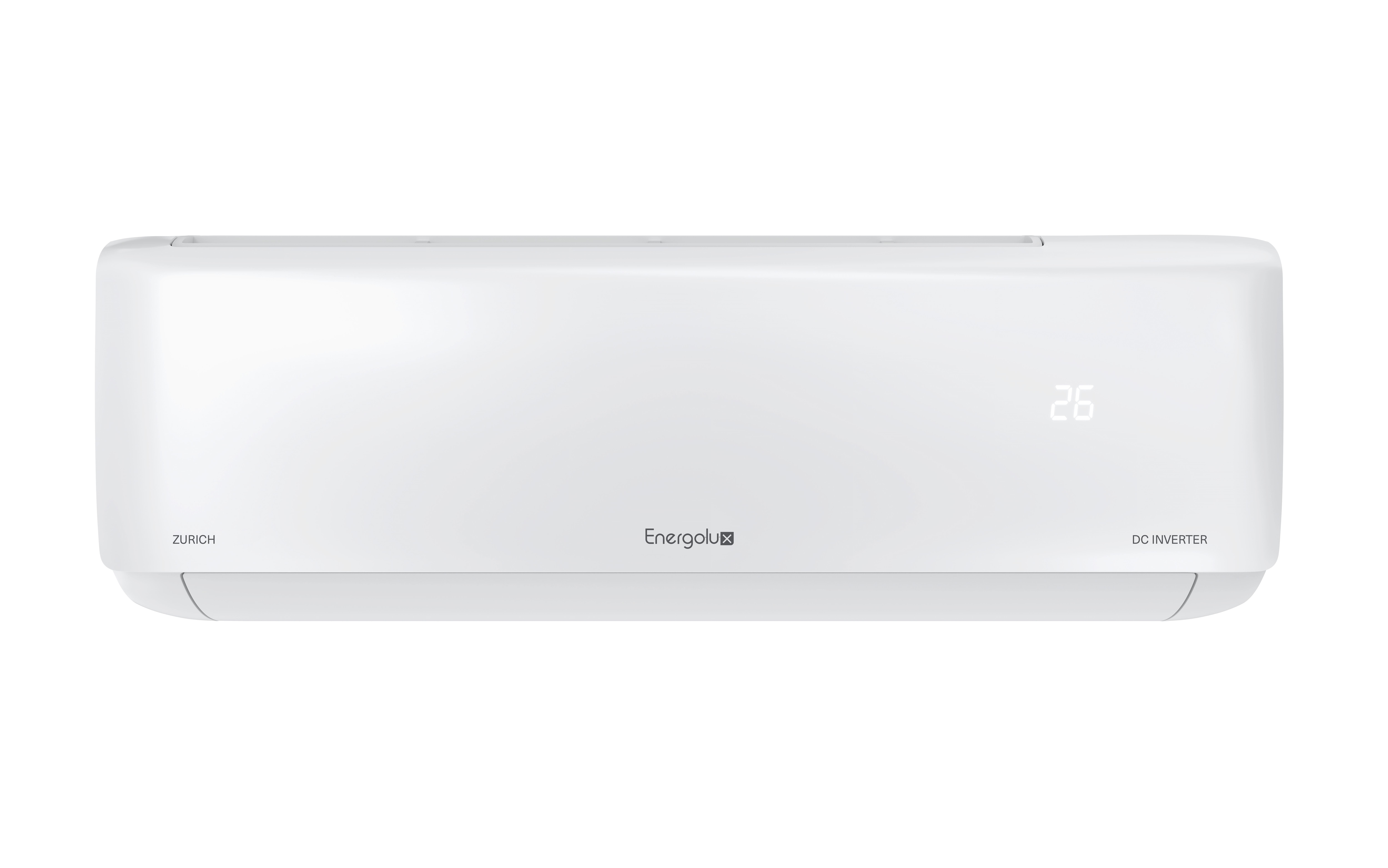 Настенные внутренние блоки Smart Multi Energolux SAS09M5-AI