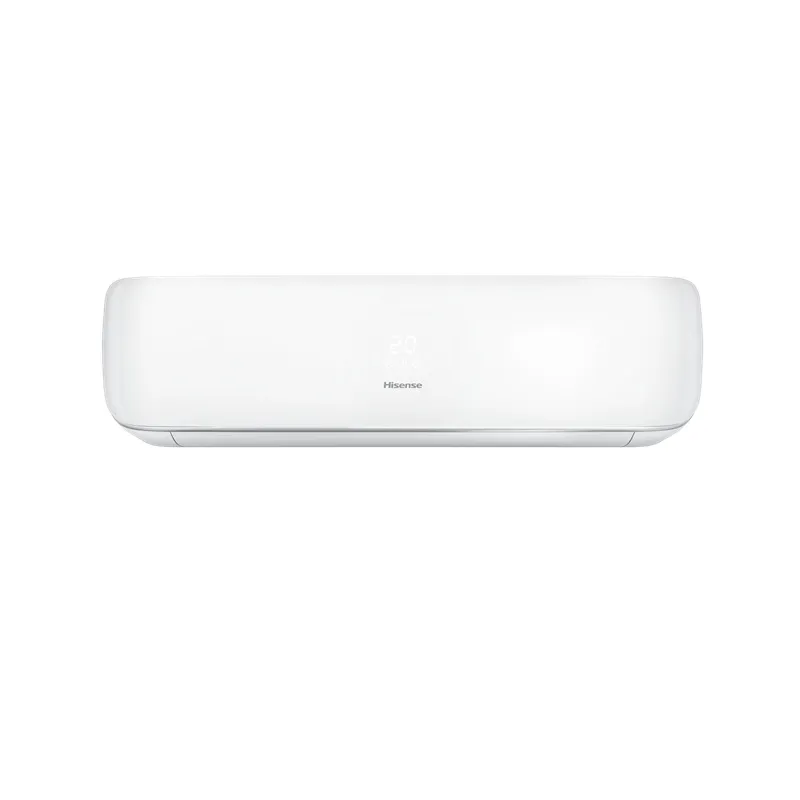 Hisense 25м²+25м² AMW2-18U4RXC AMS-09UW4RVETG00 - 2шт.