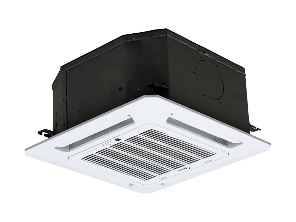 Внутренний блок мультисистемы Midea MCA3I-09NXD0/T-MBQ4-03E