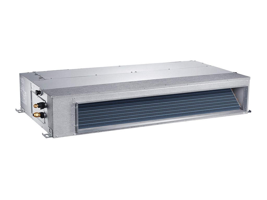 Внутренний блок кондиционера Midea MTI-24HWFNXP(GA)