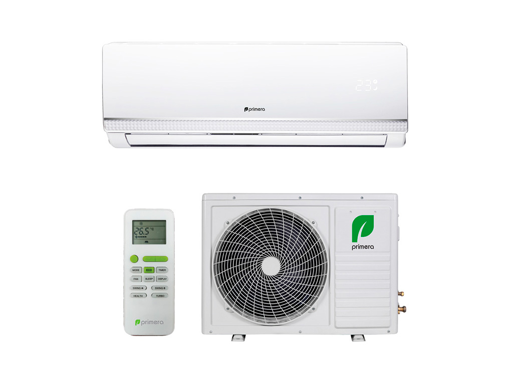Бытовой кондиционер Primera PRAW-24TENA2