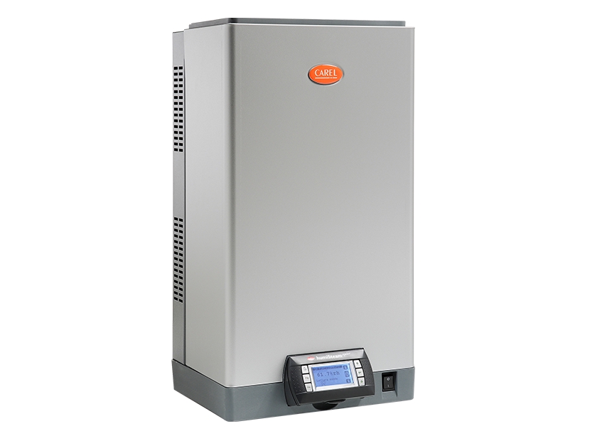 Увлажнитель CAREL HumiSteam X-plus 9 кг/ч, 230В UE009XD0E1