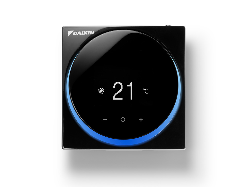 Проводной пульт управления Daikin BRC1H52K
