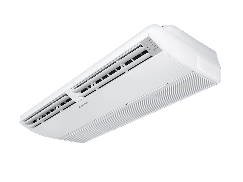 Внутренний блок VRF системы Kentatsu KCA90HFAN1