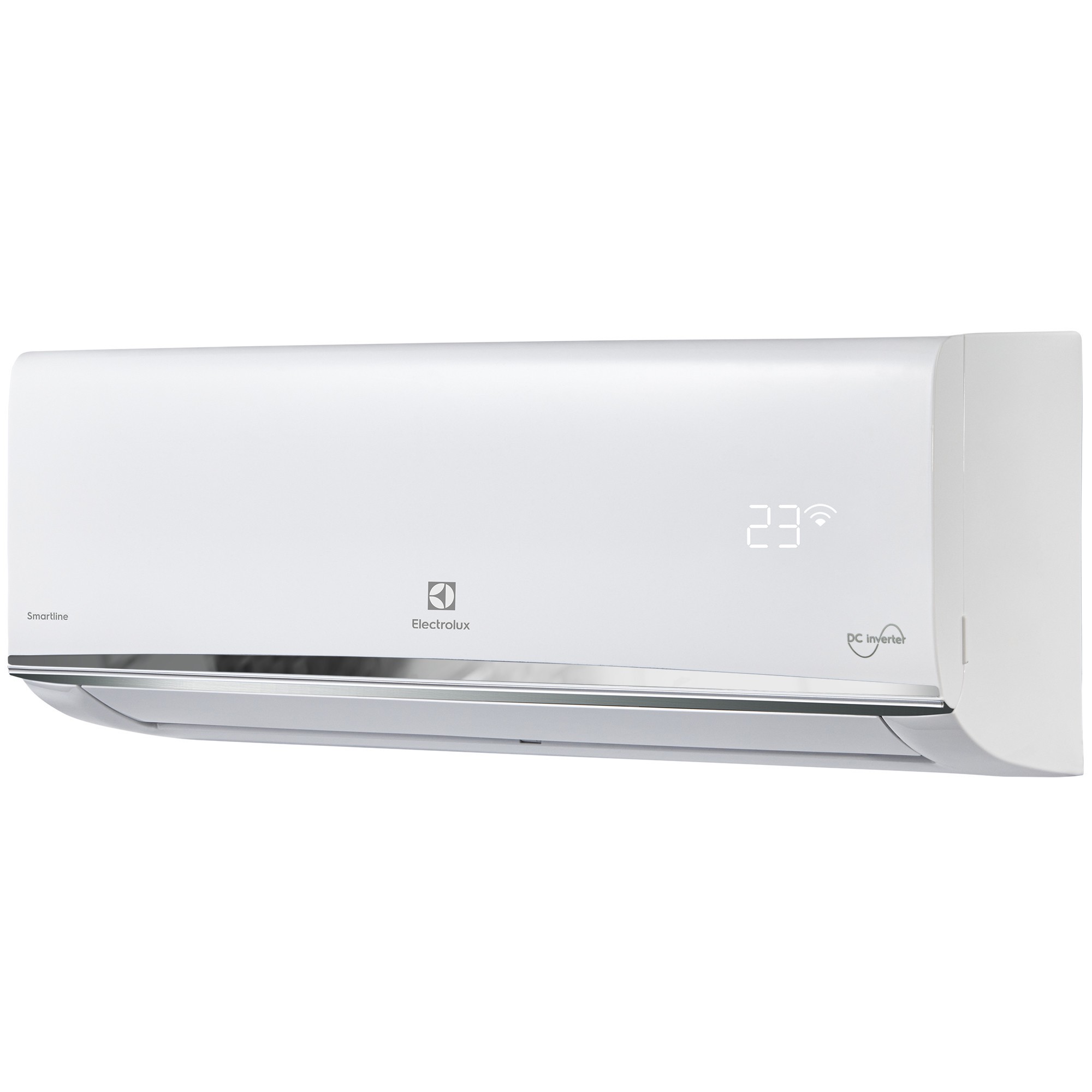 Сплит-система инверторного типа Electrolux Smartline DC EACS/I-24HSM/N8_V2 комплект