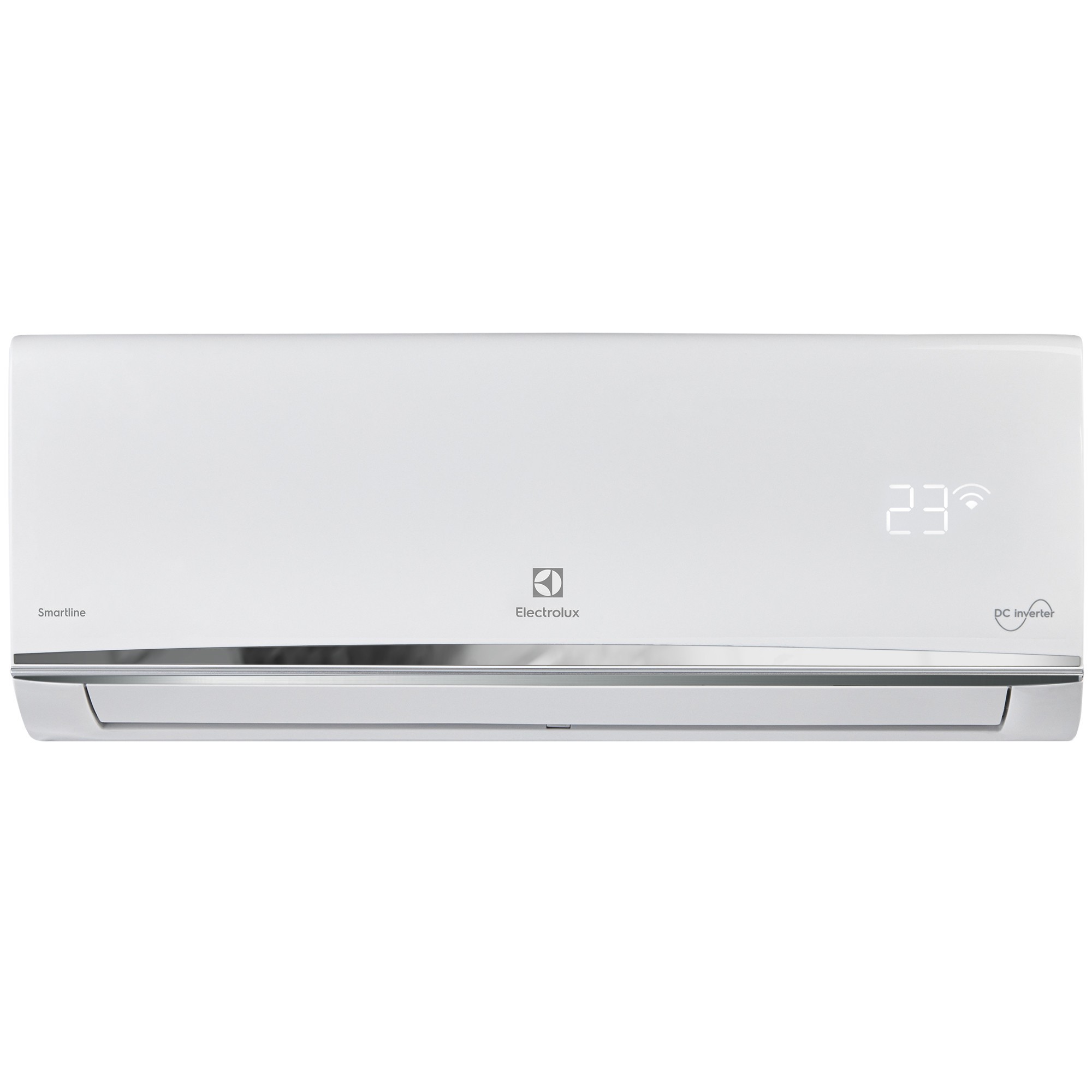 Сплит-система инверторного типа Electrolux Smartline DC EACS/I-24HSM/N8_V2 комплект