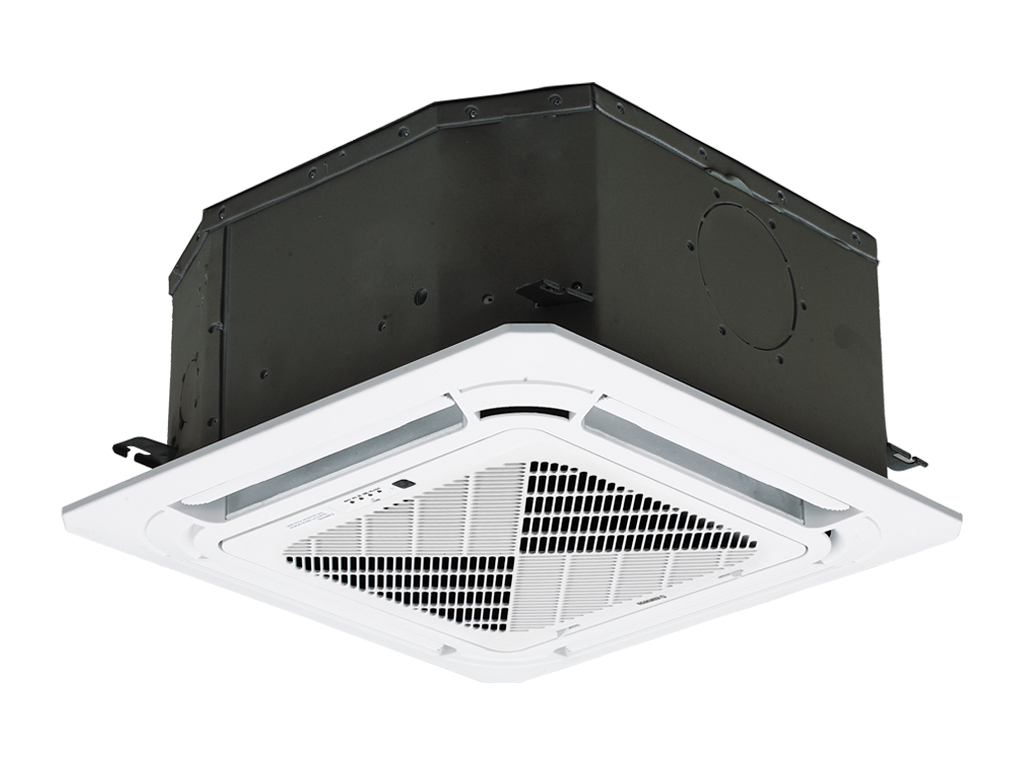 Внутренний блок кондиционера Kentatsu KSZB35HZRN1W