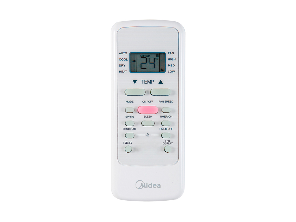 Мобильный кондиционер Midea MPPT-12CRFN7-Q