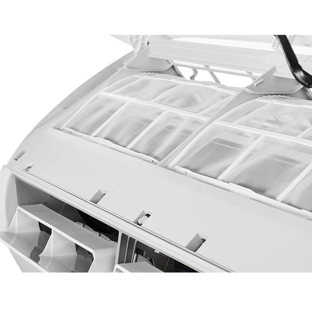 Сплит-система инверторного типа Ballu Platinum Evolution DC BSUI-12HN8_22Y комплект