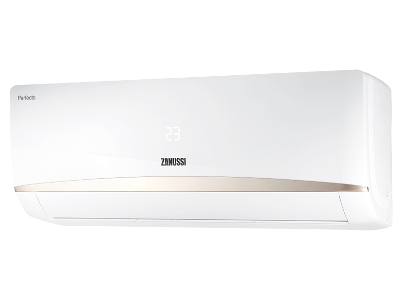Блок внутренний Zanussi ZACS/I-24 HPF/A22/N8/In сплит-системы, инверторного типа