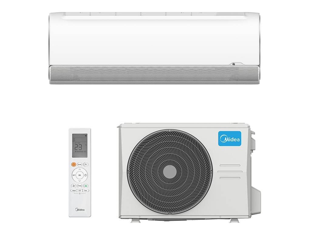 Бытовой кондиционер Midea MSFA-09N8D6-I/MSFA-09N8D6-O