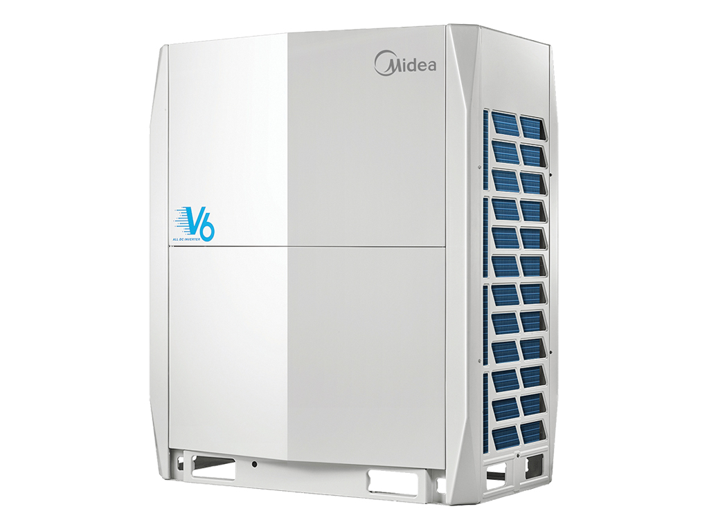 Наружный блок VRF системы Midea MV6-i560WV2GN1