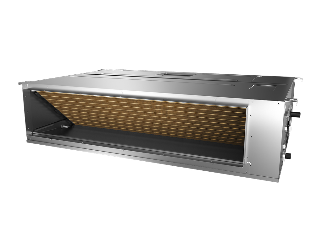 Канальный кондиционер Midea MTI-36HWFNXP(GA)/MOD30U-36HFN8-R(GA)
