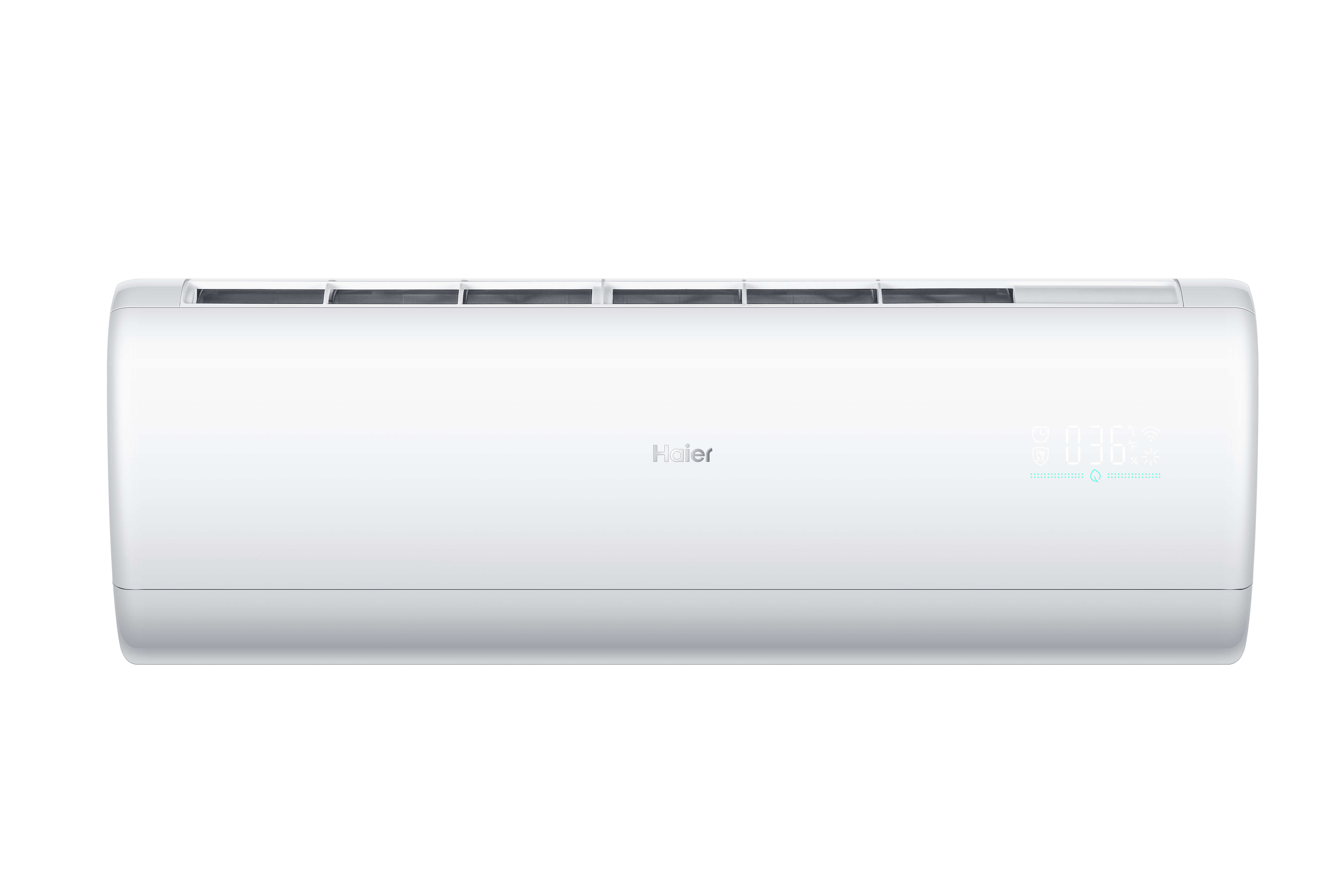 Внутренний блок Haier Jade Super Match AS35S2SJ2FA-W (2023)