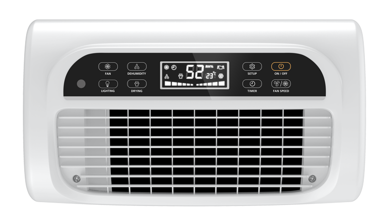 Осушитель воздуха серии NEKO L RAD-N26T6E