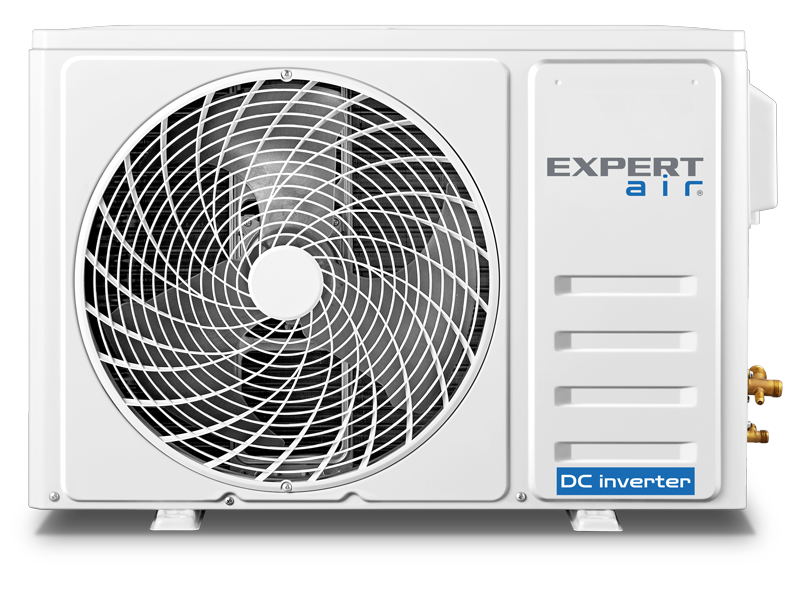 Инверторная сплит-система серии PROGRESS Inverter ZAC-I/PG24NPZ (комплект)