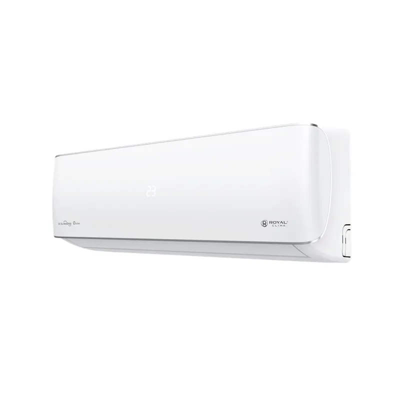 Royal Clima 20м²+20м² 2RMN-14HN / OUT / RCI-PX09HN - 2 шт.