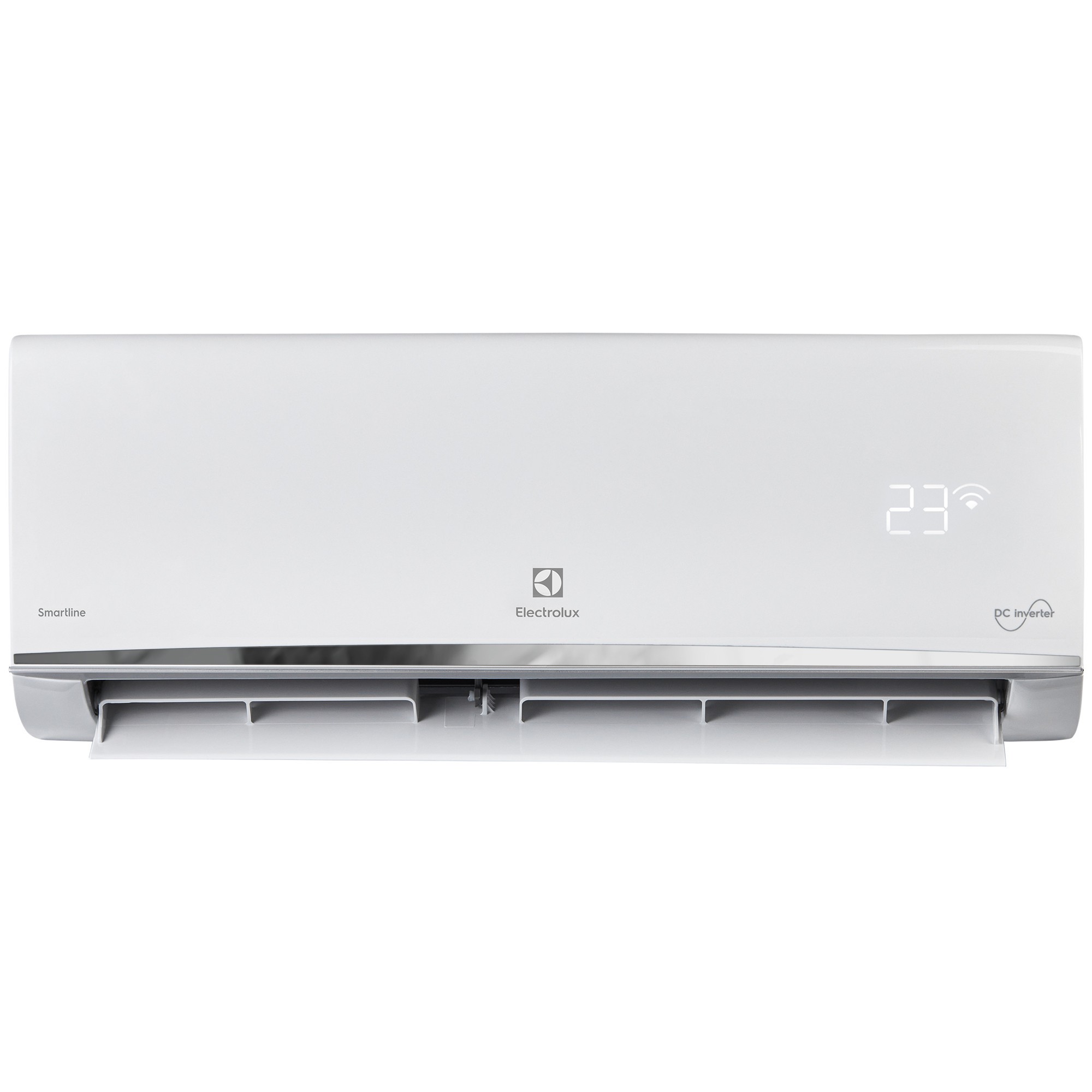Сплит-система инверторного типа Electrolux Smartline DC EACS/I-18HSM/N8_V2 комплект
