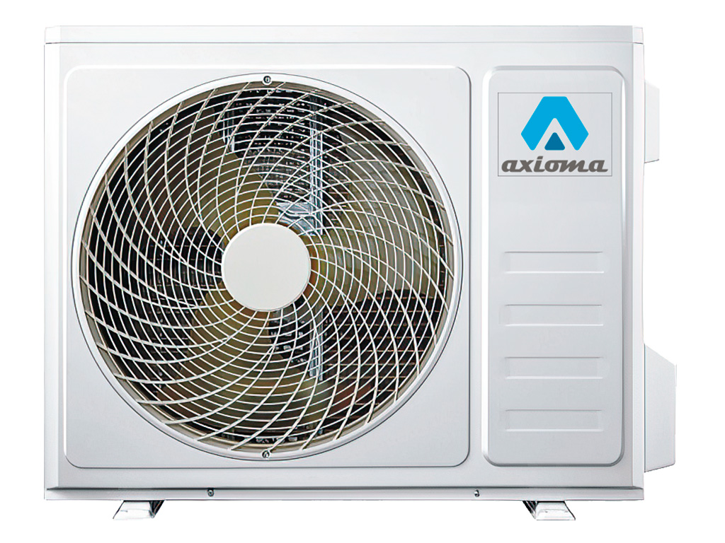 Наружный блок кондиционера Axioma ASB14M2Z1R1