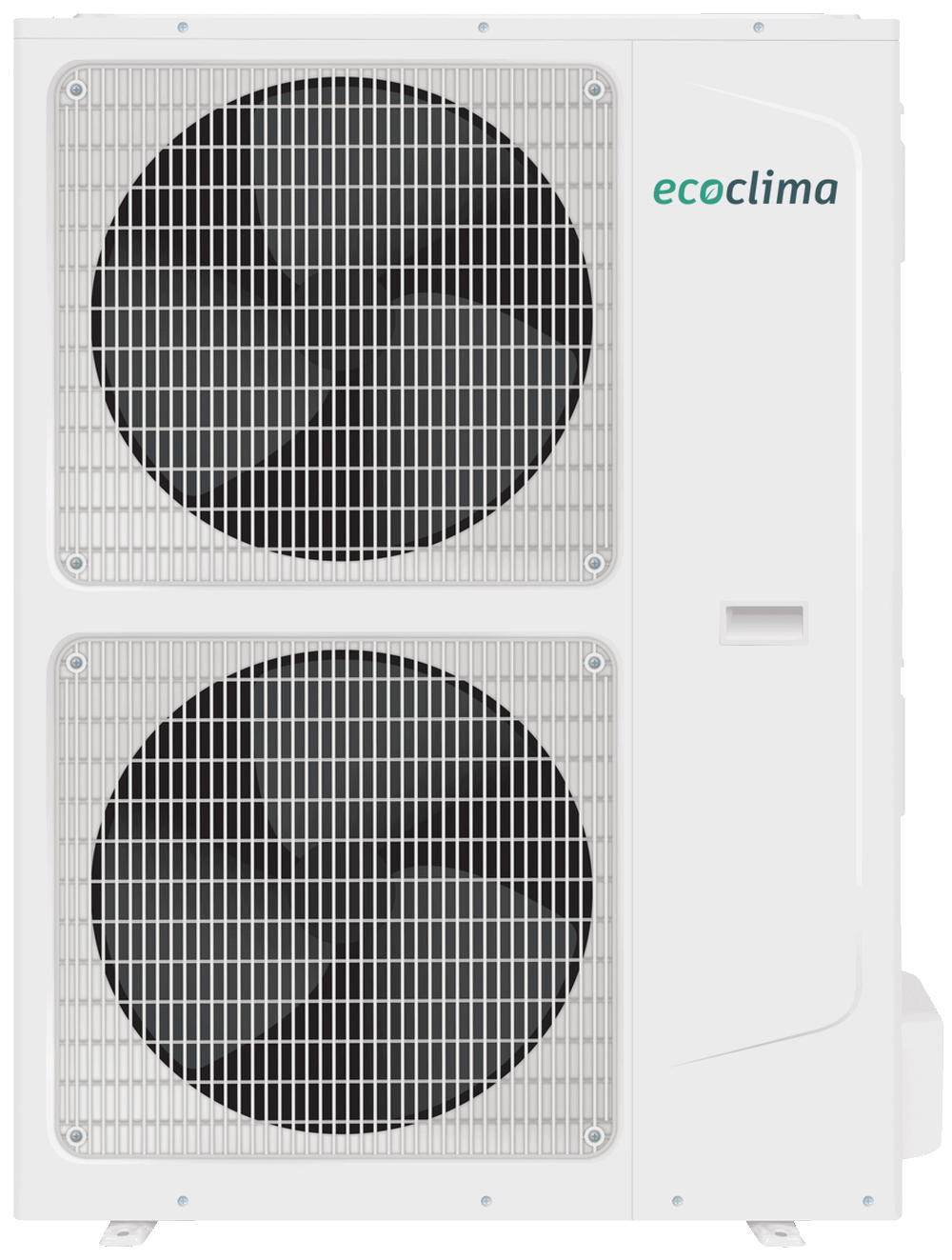 Ecoclima ECLCA-TC60/4R1 + ECLCP-TC02 + ECL-TC60/5R1(U)