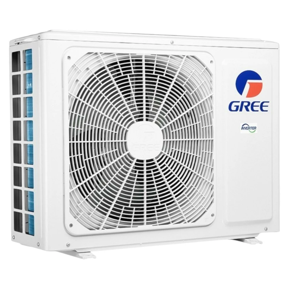 Настенная сплит-система Gree серии PULAR INVERTER R32 (GWH09AGAXA-K6DNA4C)