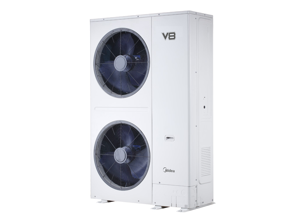 Наружный блок VRF системы Midea MV8S-400WV2GN1