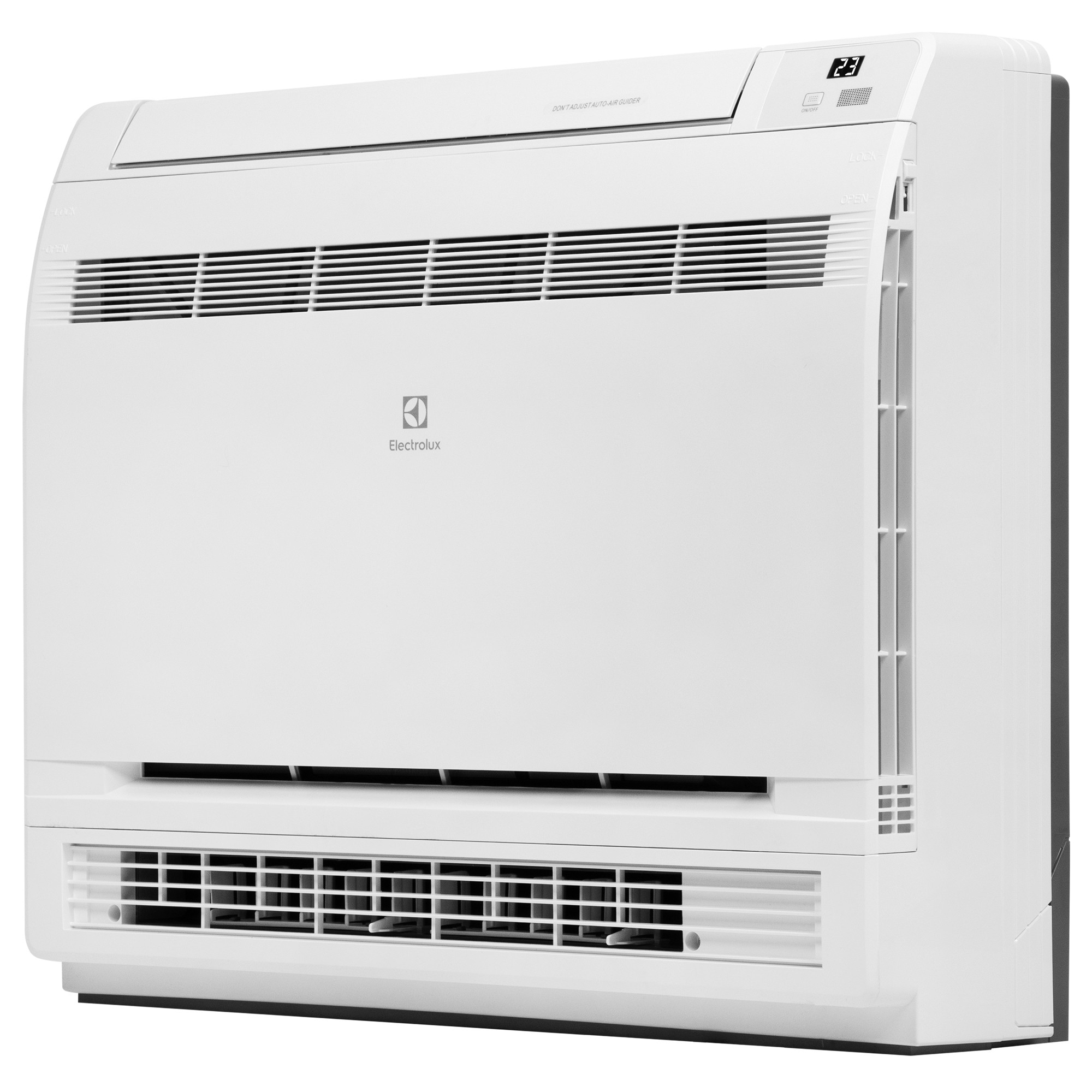 Блок внутренний Electrolux EACW/I-12 FMI/N8_ERP Free match сплит-системы, консольного типа