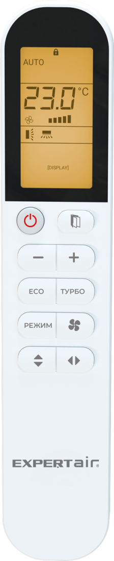 Классическая сплит-система серии PROGRESS ZAC-PG12NPZ (комплект)