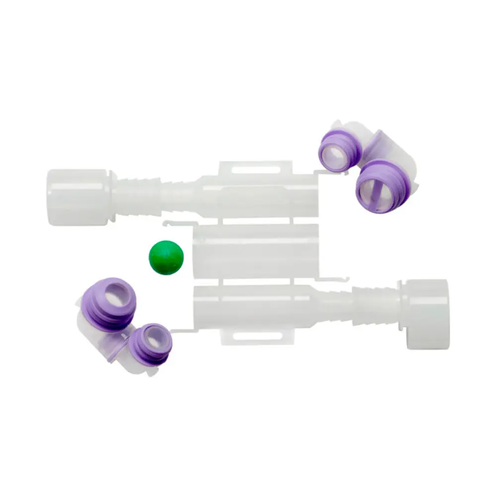 Сифон с гидромеханическим затвором PROFcool SCU-032