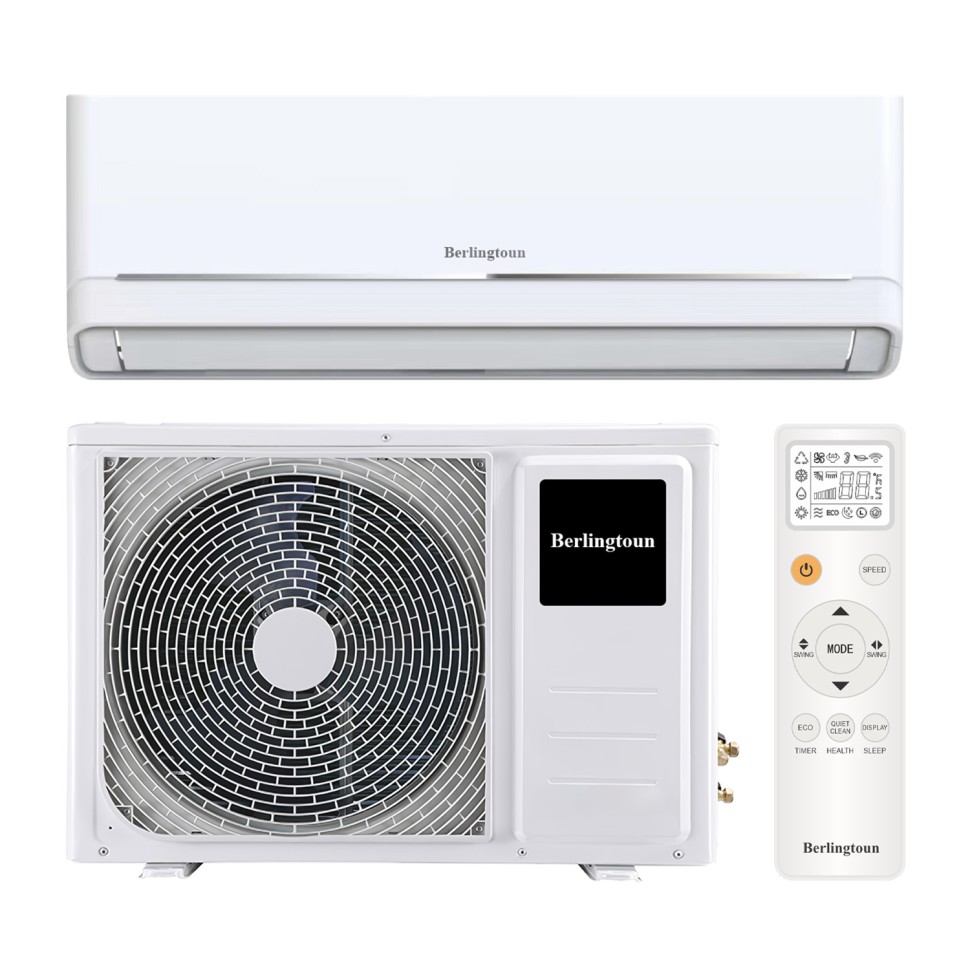 Сплит-система Berlingtoun BR-24MBST1M