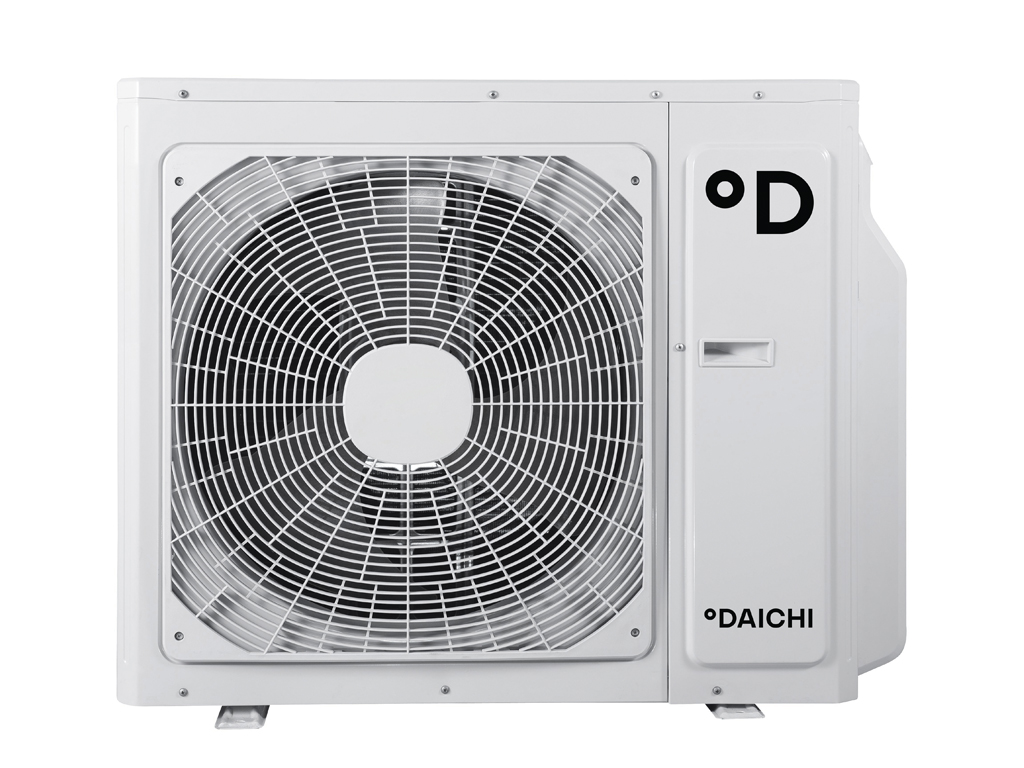 Наружный блок мультисистемы Daichi DF80A4MS1R