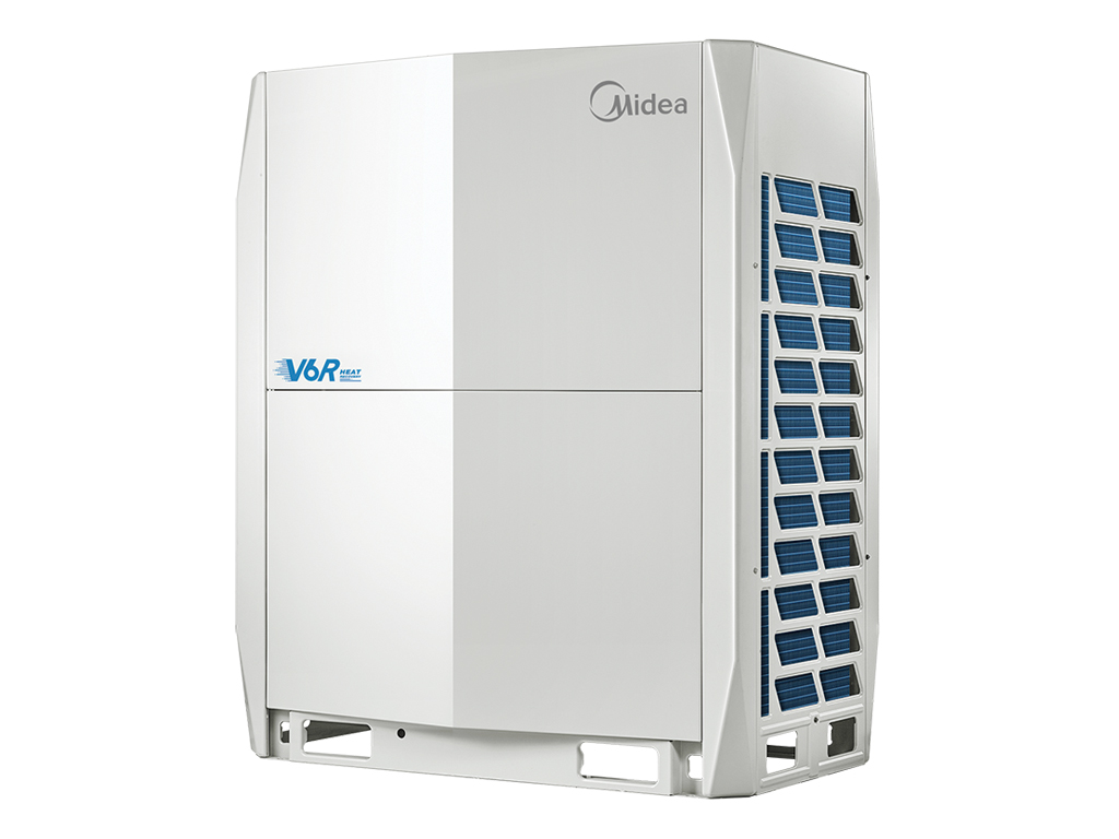 Наружный блок VRF системы Midea MV6-R450WV2GN1