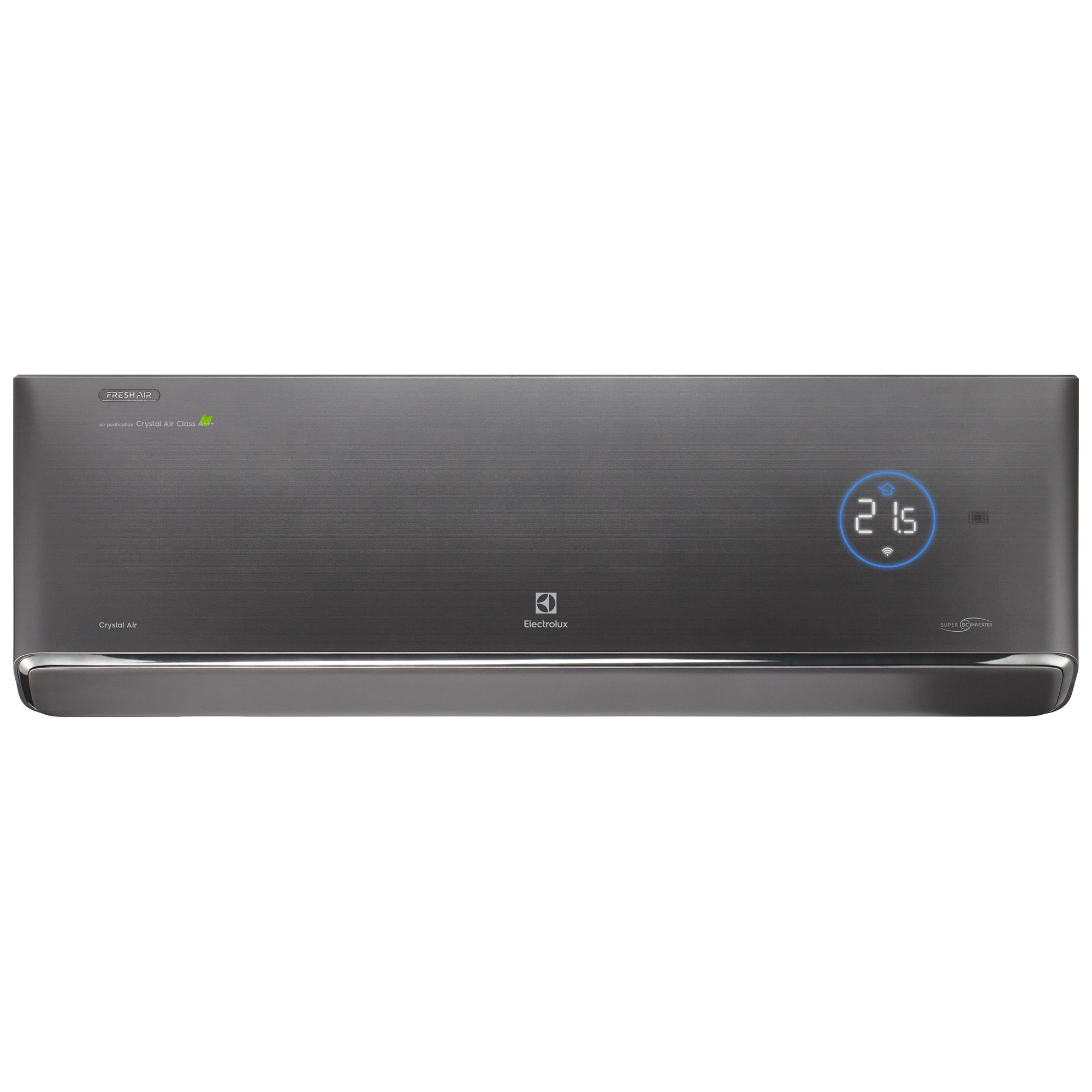 Сплит-система инверторного типа Electrolux Crystal Air Super DC EACS/I-10HFA/N8_V2 комплект