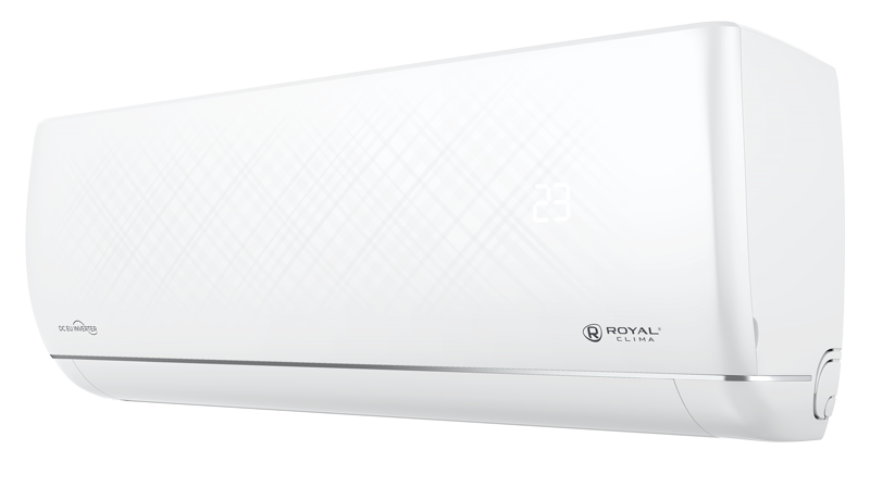 Инверторная сплит-система серии RENAISSANCE DC EU INVERTER 2024 RCI-RNС30HN (комплект)
