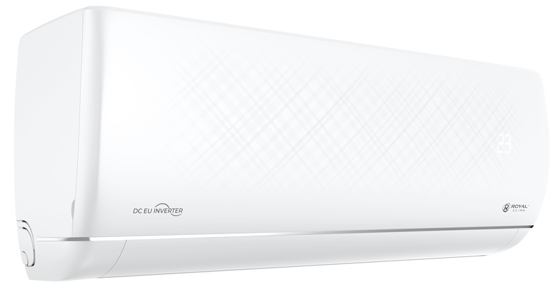Инверторная сплит-система серии RENAISSANCE DC EU INVERTER 2024 RCI-RNС30HN (комплект)