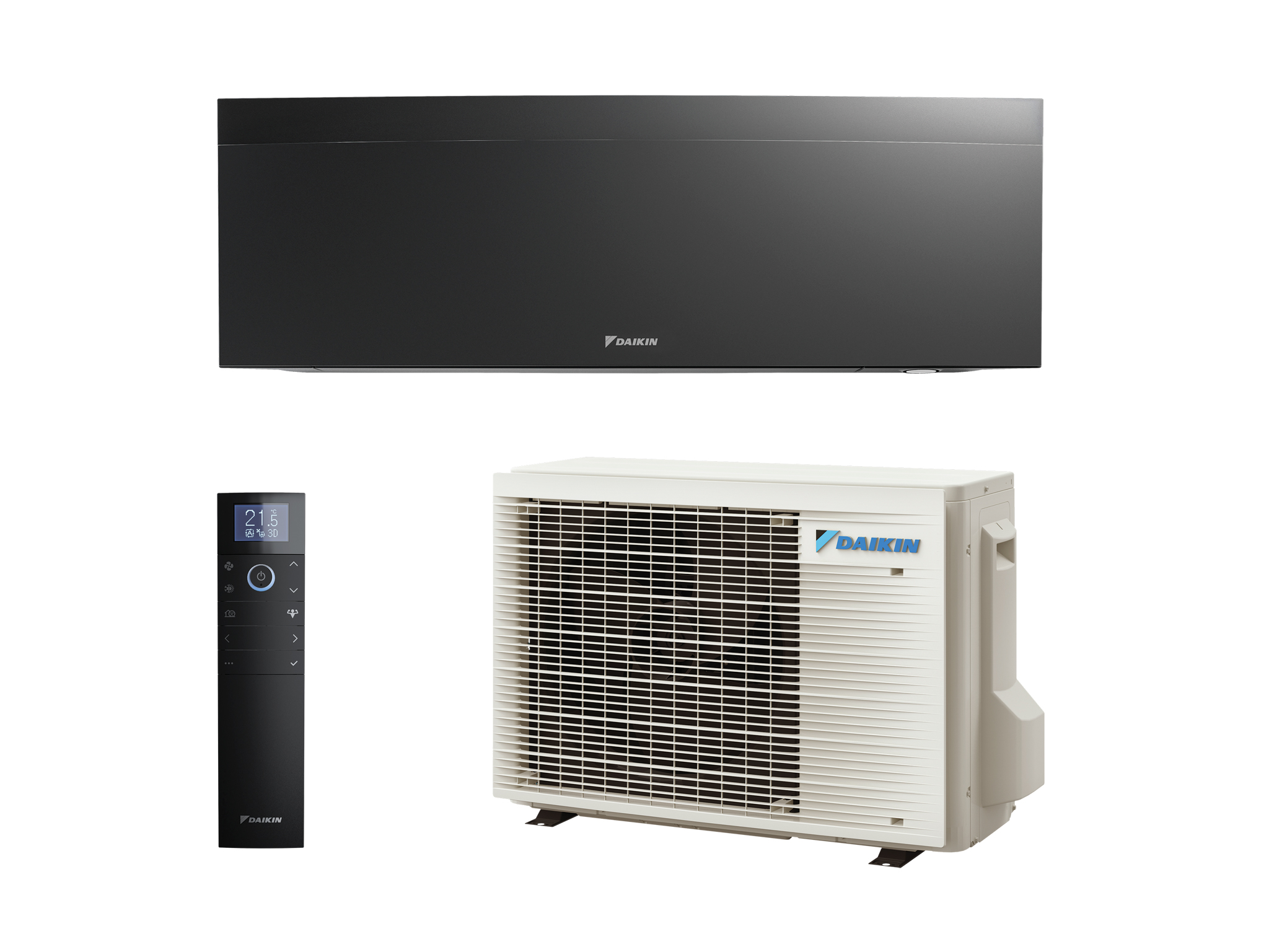 Бытовой кондиционер Daikin FTXJ50AB9/RXJ50A9