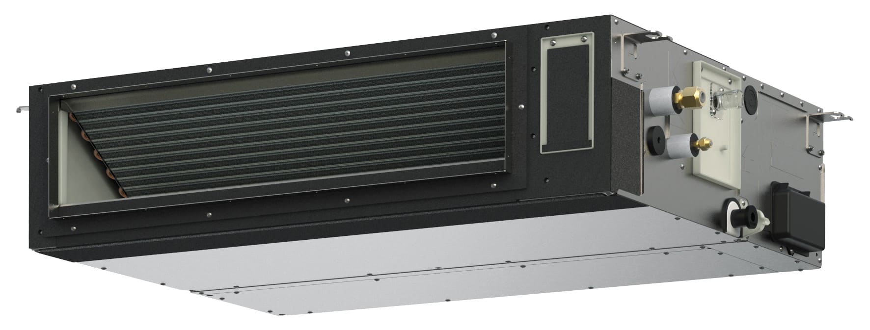 Канальный кондиционер Panasonic S-60PF1E5B + U-60PZ2E5