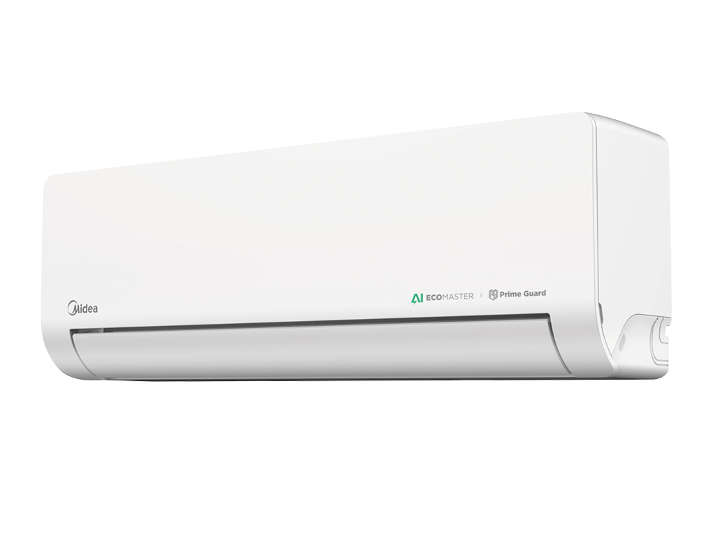 Внутренний блок кондиционера Midea MSES-12N8D6-I