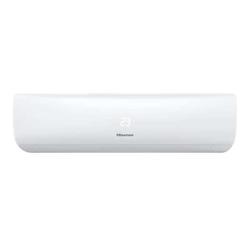 Hisense 25м²+25м² AMW2-18U4RXC / AMS-09UW4RMRKB00 - 2шт.