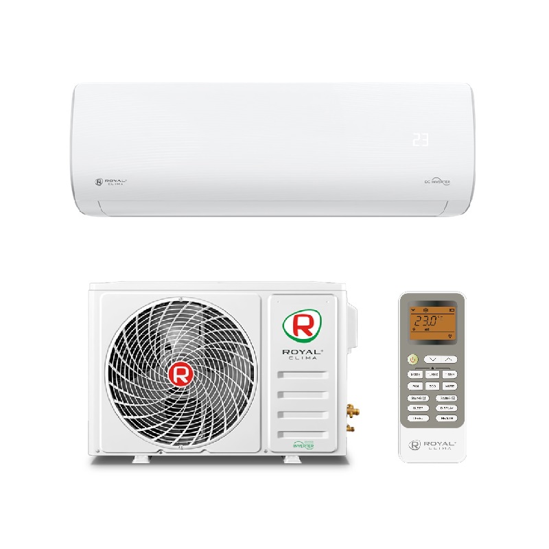 Инверторная сплит-система серии OPTIMUM DC Inverter RCI-OM35HN (комплект)