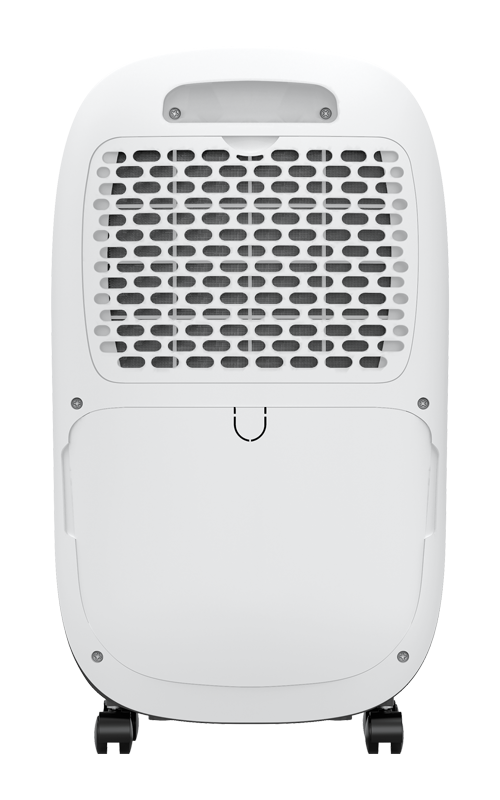 Осушитель воздуха серии NEKO S RAD-N10F3E
