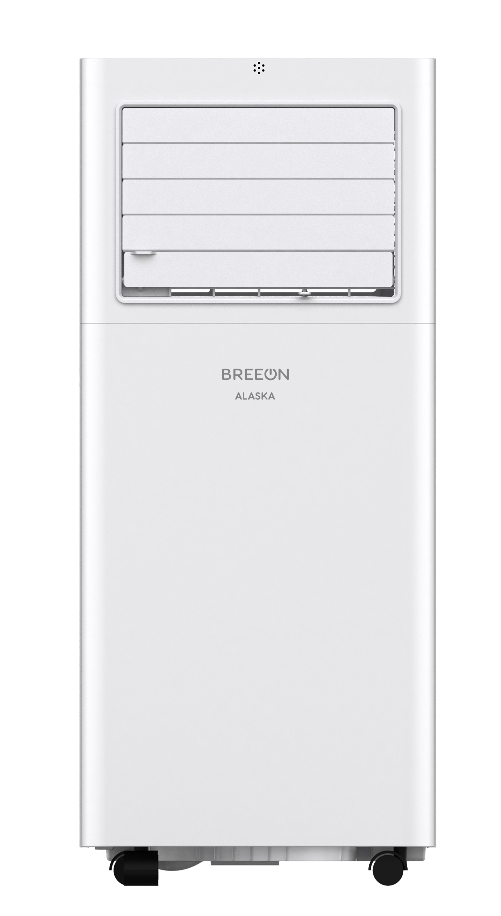 Мобильный кондиционер Breeon BPC-12TDR