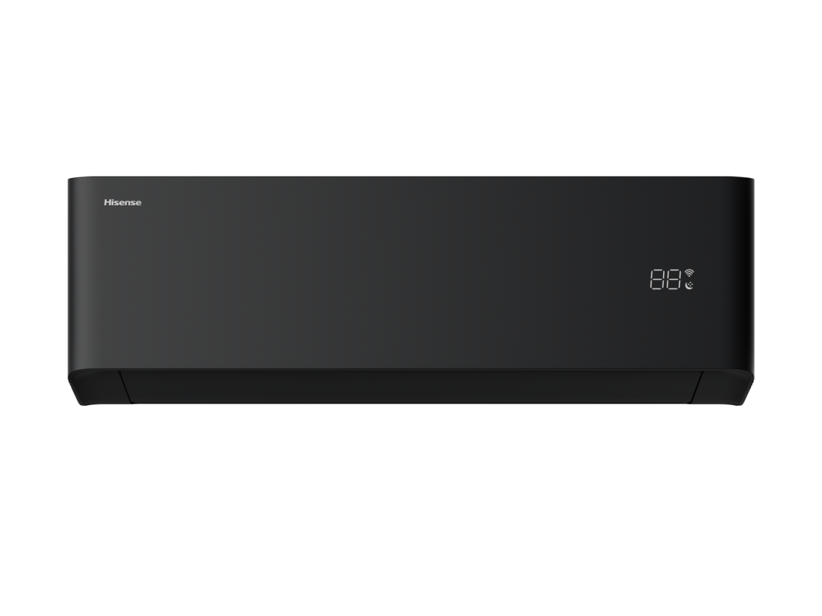 Внутренний блок настенного типа серии VIBE PRO CARBON MULTI EU DC Inverter AMS-09UW4RYCHB00(B) (комплект)