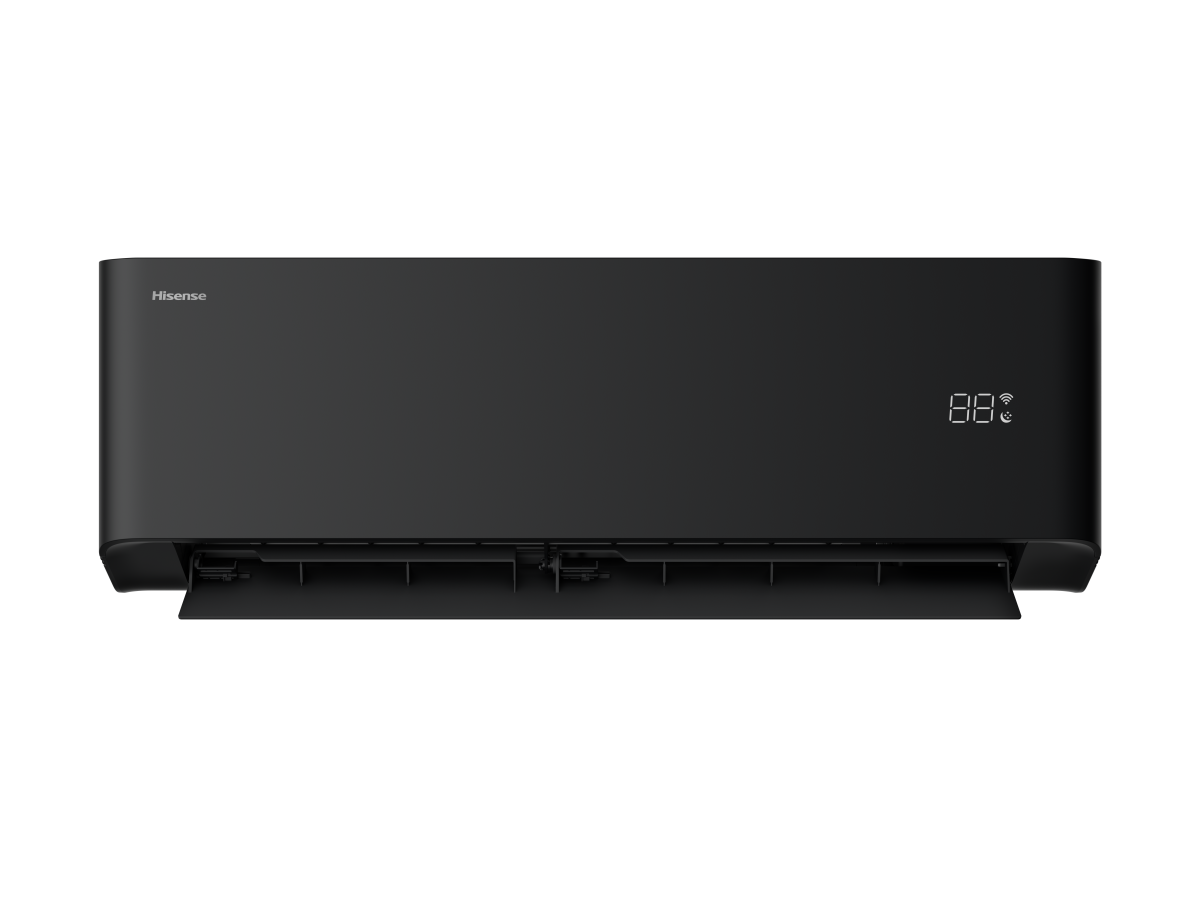 Внутренний блок настенного типа серии VIBE PRO CARBON MULTI EU DC Inverter AMS-09UW4RYCHB00(B) (комплект)