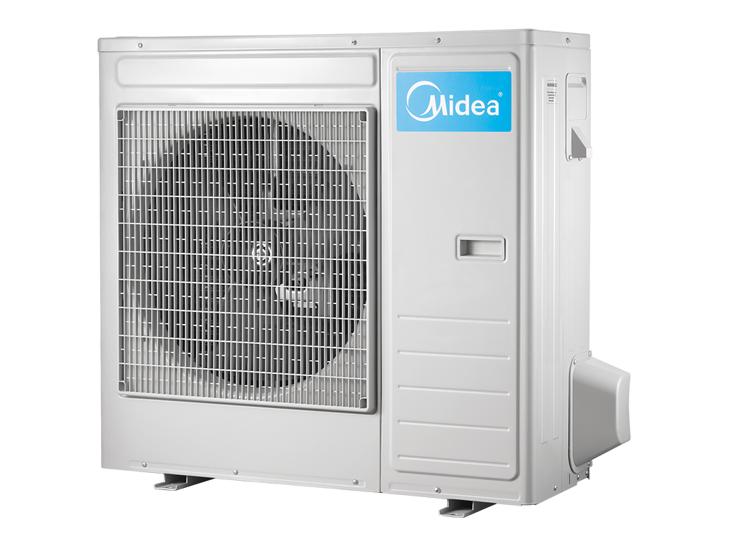 Компрессорно-конденсаторный блок Midea MCCU-03CN1A