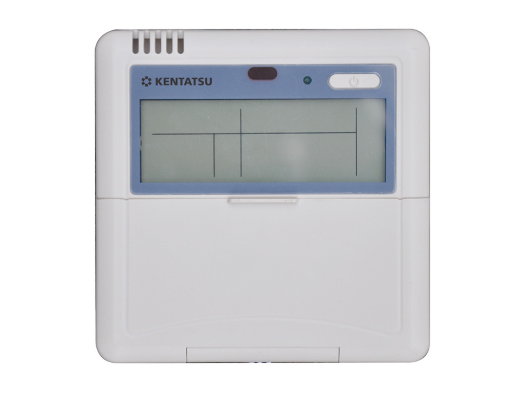 Пульт управления центральный Kentatsu KCC-101