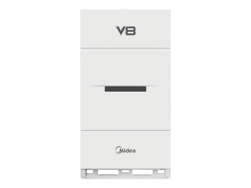 Наружный блок VRF системы Midea MV8i-280WV2GN1(PRO)