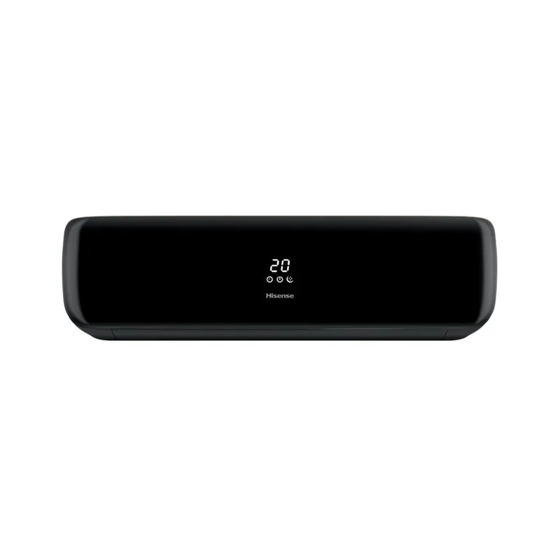 Hisense 25м²+25м² AMW2-18U4RXC / AMS-09UW4RVETG00(B) - 2шт.